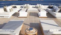 72 m mega yacht Vicky - Exterior